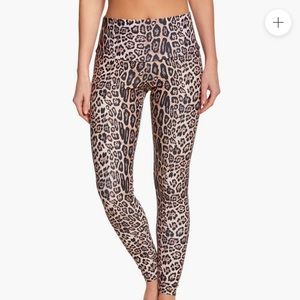Onzie Flow High Waist Yoga Leggings
